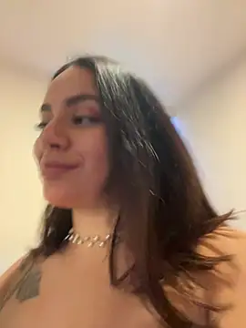 susy_angel webcam