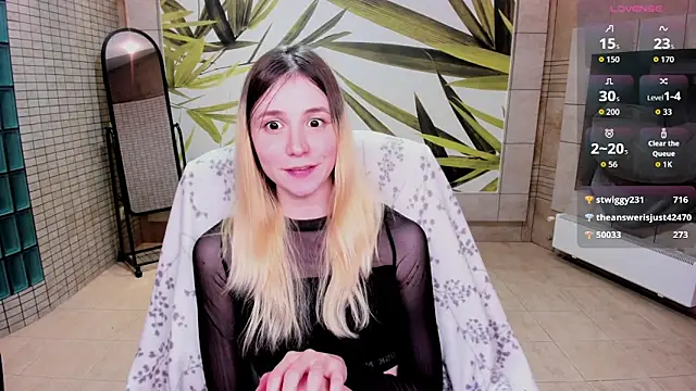 fleximona webcam