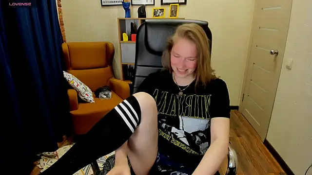 _fiona_Love webcam
