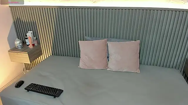 Michelle_Saenz_ webcam
