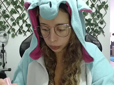 jeiana4u webcam