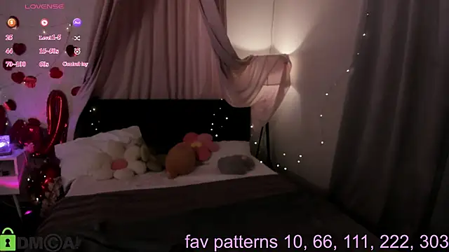 Cassies-Sandyy webcam