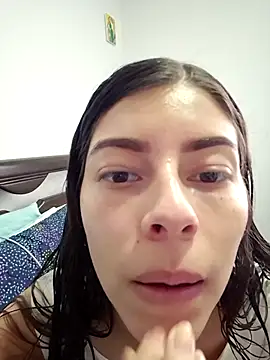 IrisBound webcam