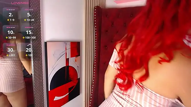 MiaGinger_ webcam
