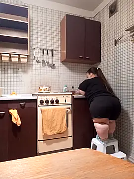 Janiffer_MiMi webcam