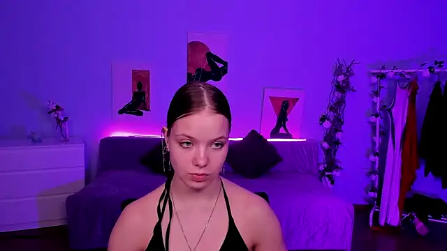 BetsyKiss webcam
