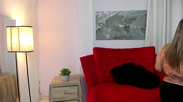 kendra_fire webcam