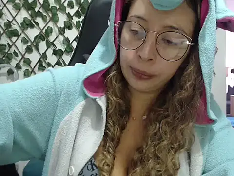 jeiana4u webcam
