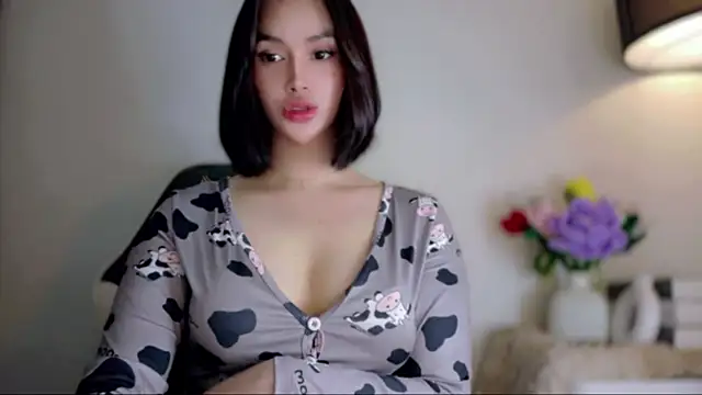 Anna_HollyDoll webcam