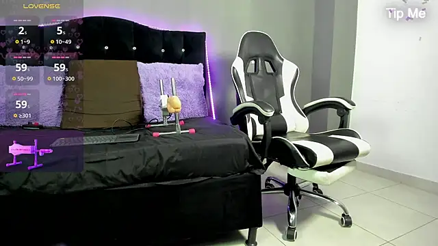 alex_xhunter webcam