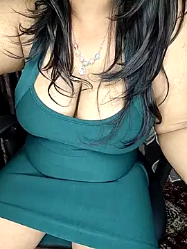 curvy_pooja - Curvy_Pooja's free webcam - UK Sex Cams