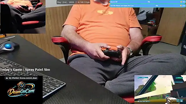 Preview of deanoncam