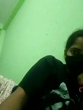 Webcam Model (nidhiyadav00)  is live.Free join now!