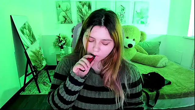 DiaAngell webcam