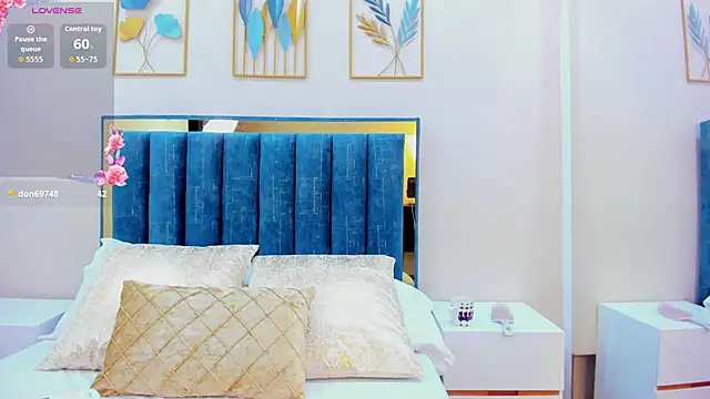 Maray_Lous webcam
