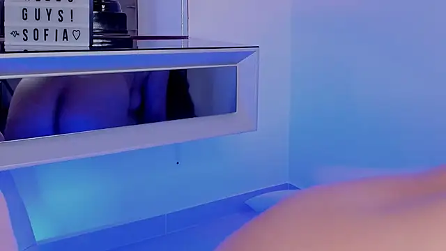 Sofia-Venegas webcam