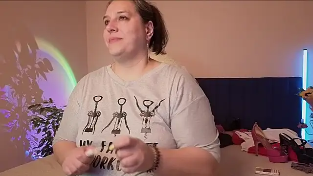 Bbw_Goddes webcam