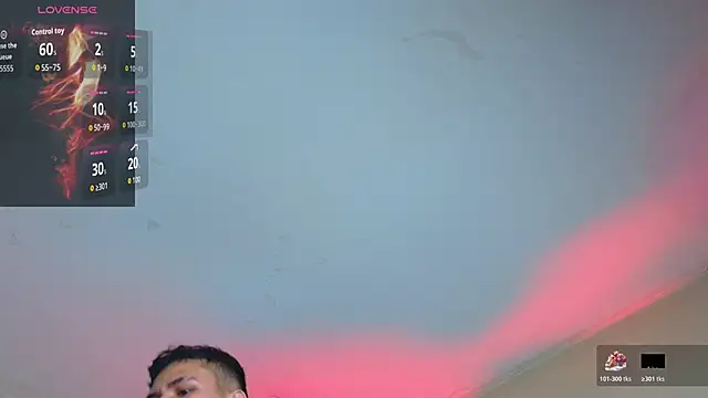 jeisonstark webcam