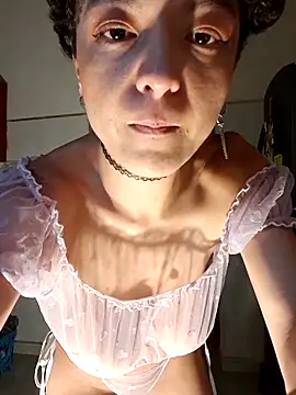 MysterySexx webcam