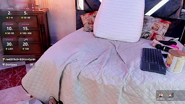 annie_vega17_ webcam