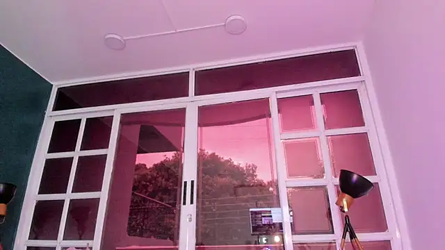 AntonellaRossi webcam