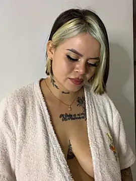 _CuteGirls_ webcam