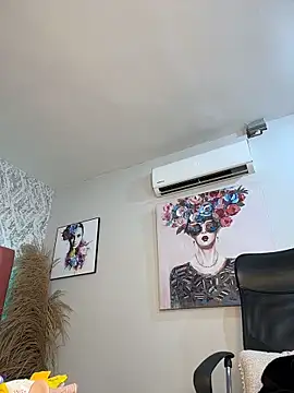 chiarabonds webcam