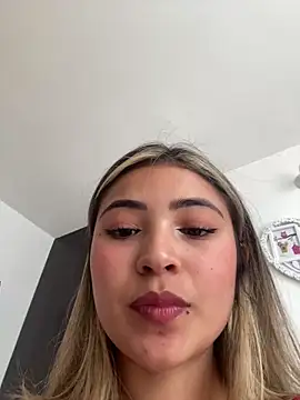 sweetlove- webcam