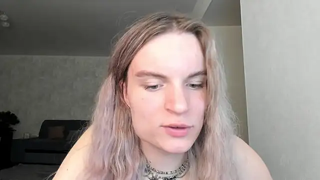 milliKira006 webcam