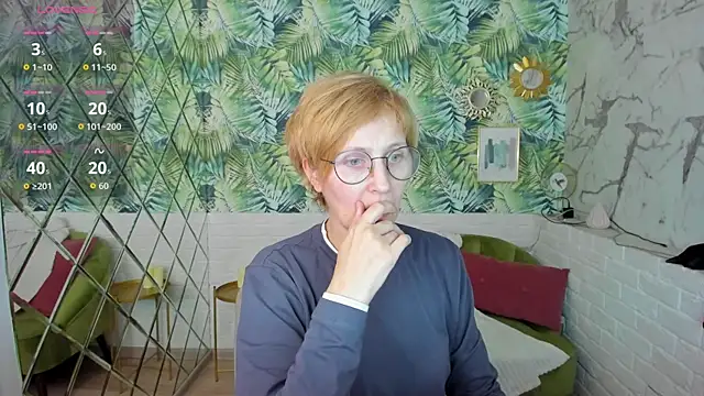 Paris_Cherry webcam