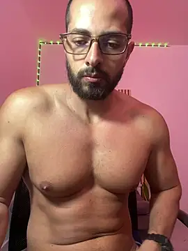 magnumchris webcam