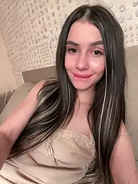 SofiaLaLight webcam