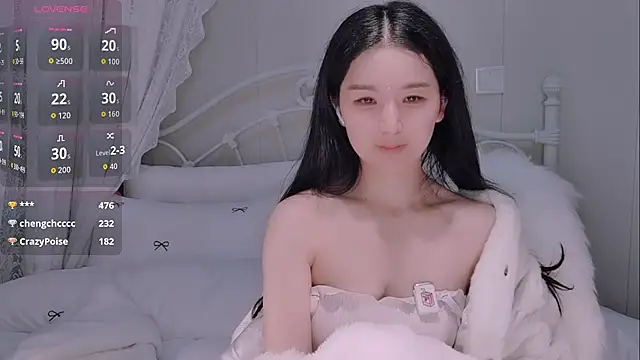 BingLin- webcam