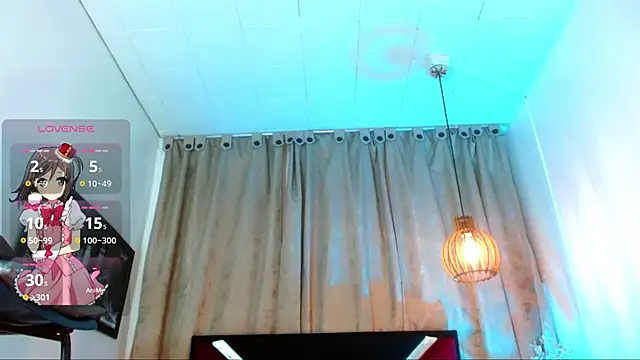 katha_Crawford webcam