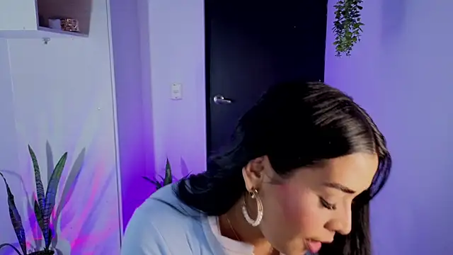 Kayleemorales webcam