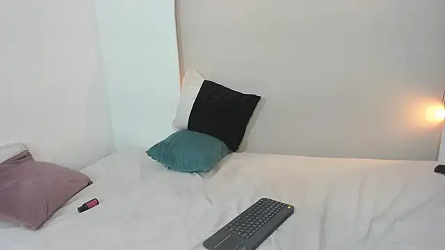 Tangled_couper webcam