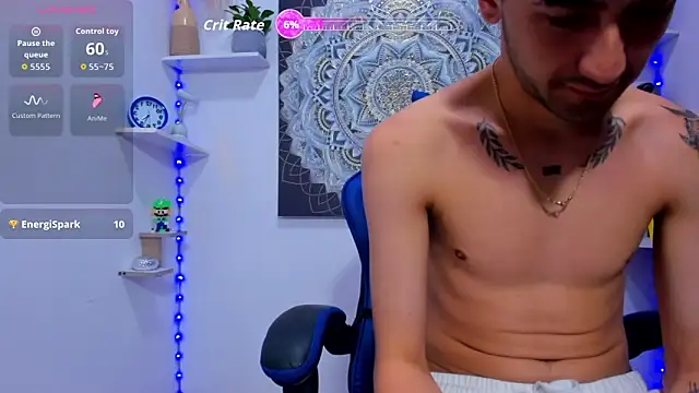 Jey_hot7 webcam