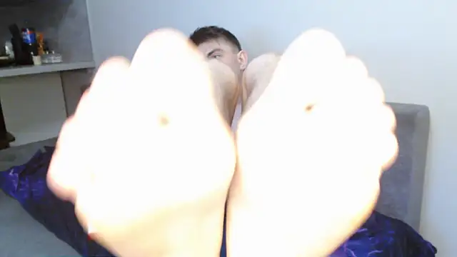 student_oliver (M young) - cum