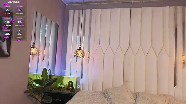 Megan_Do_Santos webcam