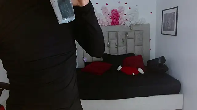 kael_fox webcam