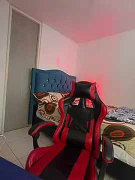 Leonarrrd_01 webcam