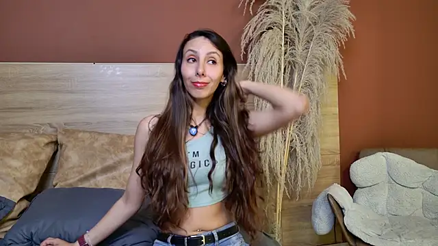 luna_willians webcam