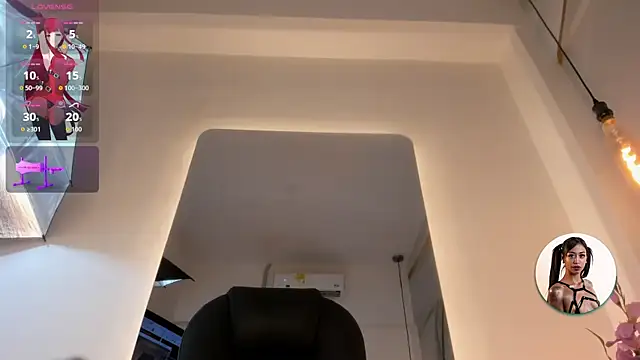 Juliett_Adams_ webcam