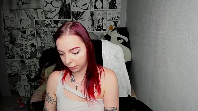 Martha_Cameron webcam