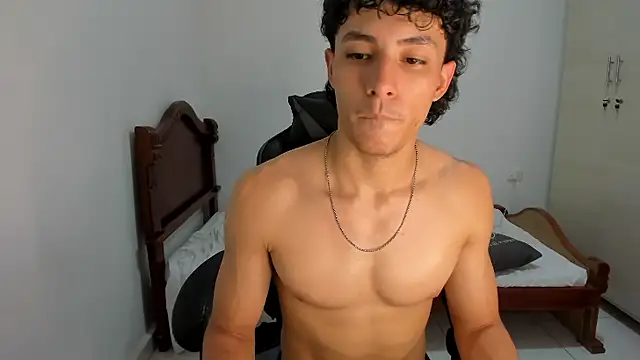enzo_sloran webcam