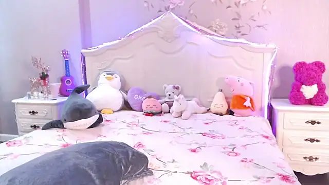 lilianbee webcam