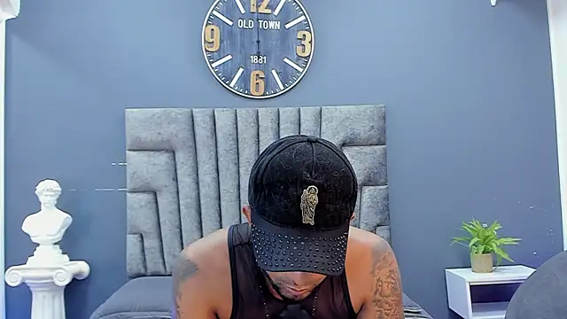 Robin_Rief webcam