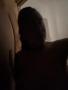 ShadowSweety webcam