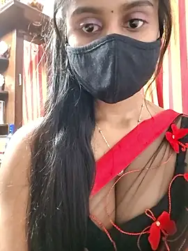 Aanya_hotty webcam