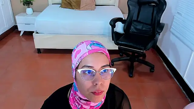 lissa_jhonsoon webcam